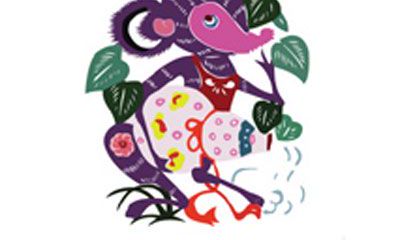 生肖鼠跟谁一起生活最幸福