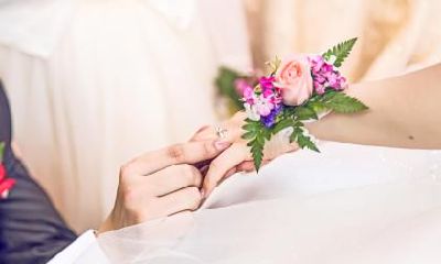 微信祝福语，妇女节对妈妈说些什么好？