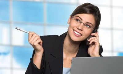 金牛座女生适合什么职业