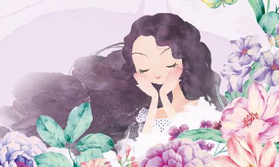 真正有福气！既不缺钱也不缺爱的生肖女