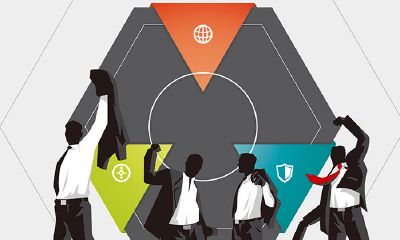 2019年事业顺心，官运亨通的四大生肖