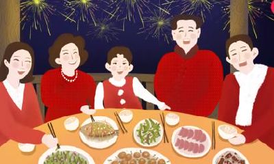 中元节的由来是什么？中元节是从什么节日发源发展来的？