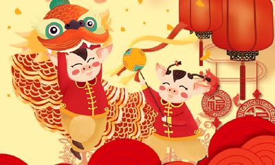 古易方2019年十二生肖运程详解——生肖猪女