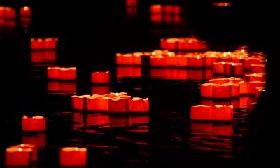 中元节鬼节忌讳，中元祭祖节的禁忌大全