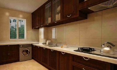 洗衣机风水摆放要点