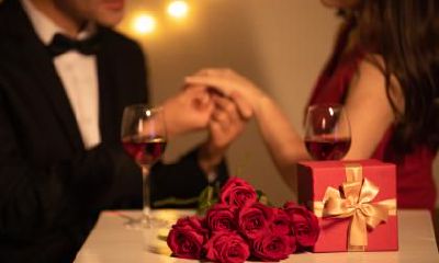 七夕情人节送花好不好？七夕节送什么花合适？