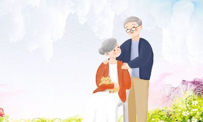 年轻时奔波劳累，但能享老来福的生肖