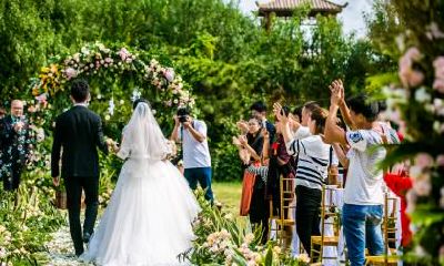 2019年寒衣节前一天结婚好不好？结婚日子怎么选？