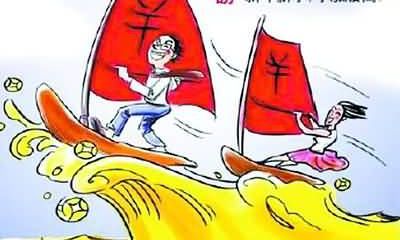 职场中12生肖怎样顺利升职加薪？