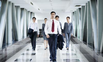 哪些生肖天生有当老板的命