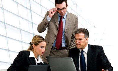 这些生肖的人天生注定是职场精英