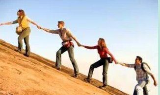 拉仇恨：一辈子不缺贵人帮助的生肖