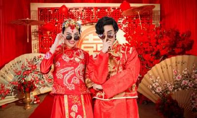 2020年腊月二十六可不可以结婚？结婚吉日怎么选？