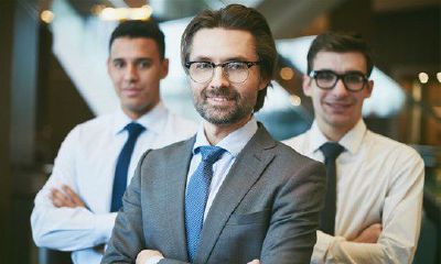 可凭借自己的努力打拼成富一代的生肖