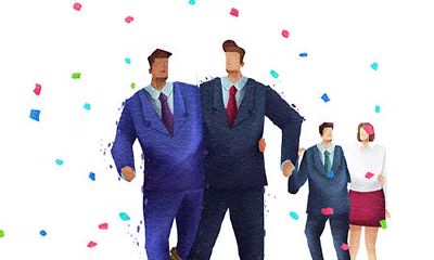 2019年得到贵人提携直上云霄的生肖