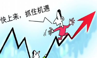 2019年运势极好，机会不断的四大生肖