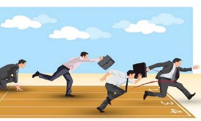 生来就有危机感，这几个生肖男有很强的竞争意识！