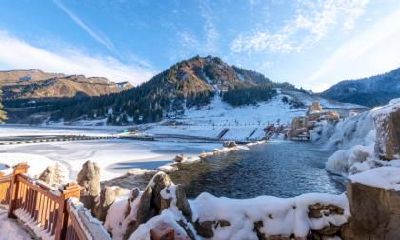 小雪是什么日子？小雪飞满天来岁是丰年是什么意思？