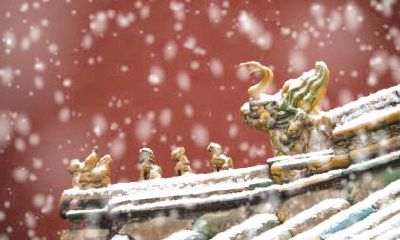 小雪是不是数九？小雪会不会下雪？