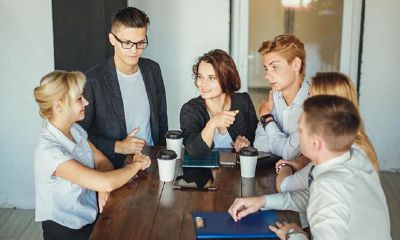 工作中人缘运出色，事业发展特顺利的生肖