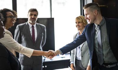 这五个生肖的人特别适合经商，当老板！