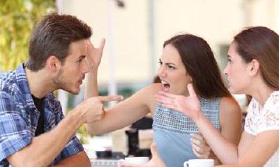 2019年最需要注意人际口舌的生肖