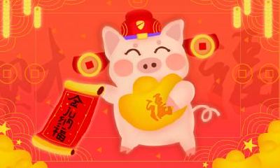 2019年农历二月二十四出生男孩命运分析