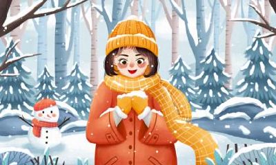 大雪节气时令食物有哪些？大雪养生吃什么水果？