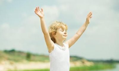 重阳节祝福是说安康还是快乐？重阳节为什么叫重阳节?