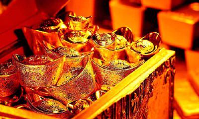 财运高涨的生肖组合