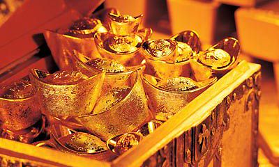 天生财运旺的生肖