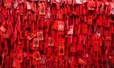 2020年农历十月初九可以烧香祈福吗？祈福有什么注意事项？