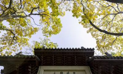 2020年农历六月十八立秋适合去祈福吗？