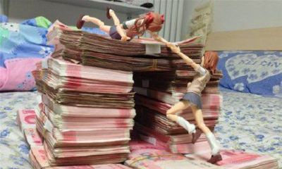 哪些生肖一辈子不愁没钱花