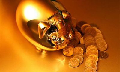 这些生肖财运好得让人羡慕