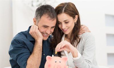 这些生肖结成夫妻，财富会越来越多