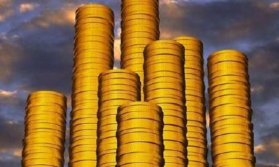 一辈子都财气十足的四大生肖