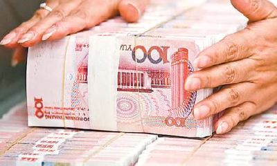 中秋过后财运暴涨的生肖