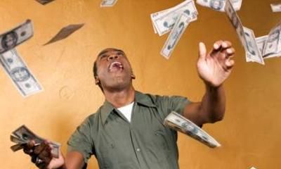 未来五年最有希望暴富的生肖