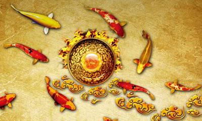 命中有财星，注定大富大贵的生肖