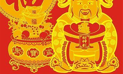 旺财贵人：跟这四个生肖在一起能赚更多钱