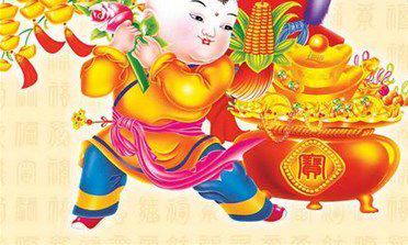 这四个生肖天生是父母的财神爷！