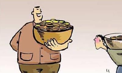 要么富的流油，要么穷得要命的四大生肖