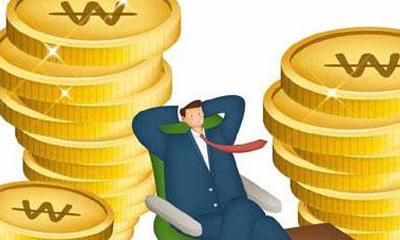 能财聚八方，很会赚钱的生肖