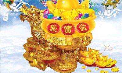 圣诞节过后这些人的财运会猛涨，快看看有你吗？