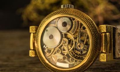 立秋时间是固定的吗？立秋和秋分有什么区别？