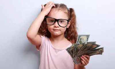 生来就带财的三大生肖女