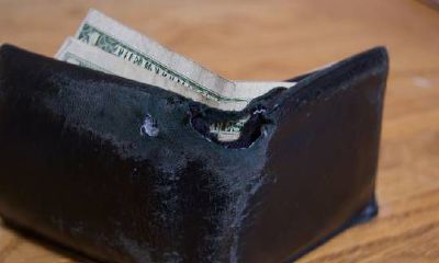 看紧荷包！12生肖的财运将会“丢”在哪里？