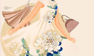 越老越有女人味，越老越多金的生肖女