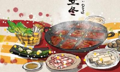 立冬能不能回娘家？立冬有哪些必须知道的禁忌？